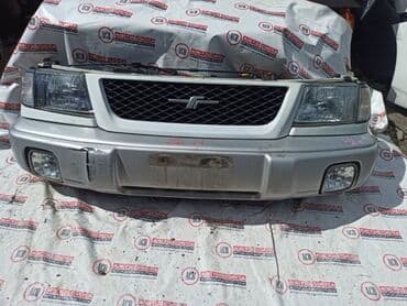 forester sj: Subaru, Б/у, Оригинал — 4