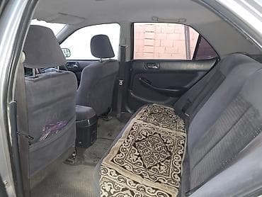 матис алам: Honda Accord: 2000 г., 1.8 л, Автомат, Бензин, Седан — 6