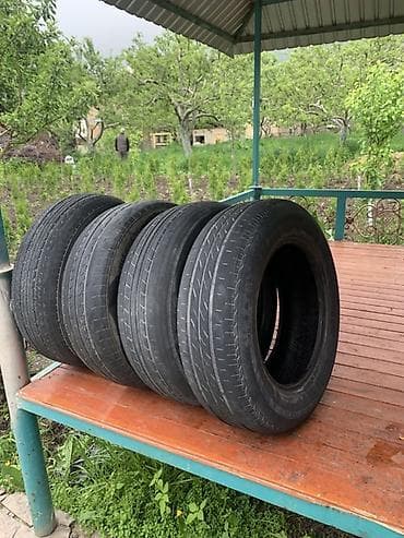 Все за 3000 Комплект из 4 летних шин 175/65 R14 84S. - Тип: легковые