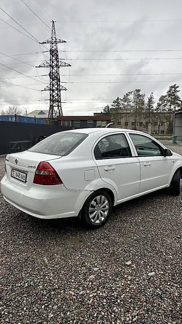 задние фары нексия 2: Ravon Nexia: 2017 г., 1.5 л, Механика, Газ, Седан — 3