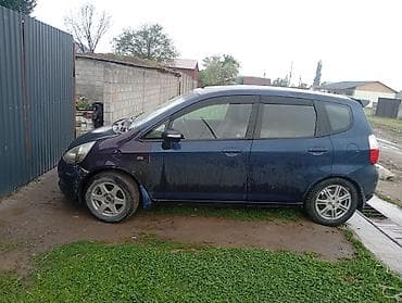 хонда джаз 2012 цена: Honda Jazz: 2002 г., 1.3 л, Механика, Бензин, Хэтчбэк — 4
