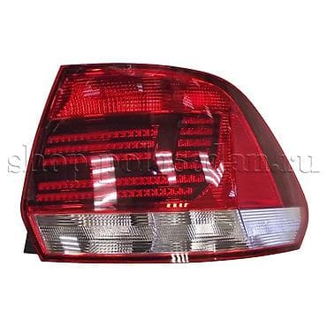 golf: Задний левый стоп-сигнал Volkswagen Новый — 1