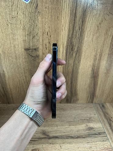 iphone 12 купить: IPhone 12 Pro, Pacific Blue — 5