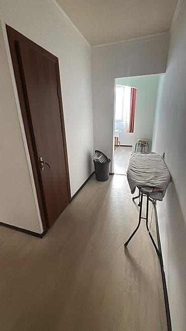 flat osh: 1 комната, 45 м², 106 серия улучшенная, 8 этаж, Старый ремонт — 7