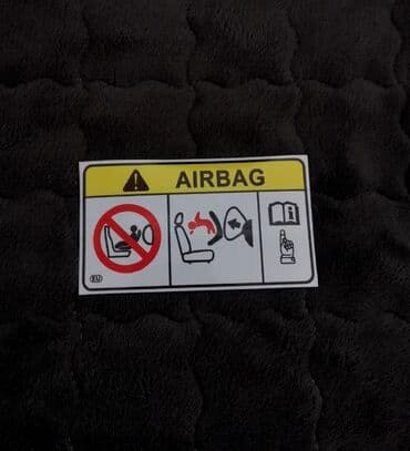 все для салонов красоты дордой: Наклейки на авто в наличии. Не оригинал. Хорошее качество, Не — 7