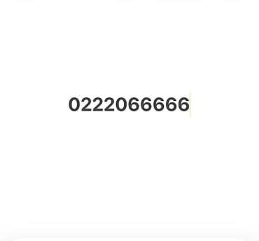 Продаю номер билайн 0222066666
Новый 
Цена 100 000