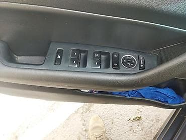 ssang young: Hyundai Sonata: 2018 г., 2 л, Автомат, Газ, Седан — 10