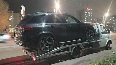 pit stop: С частичной погрузкой, С лебедкой, С ломаной платформой — 8