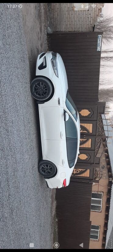 авто не рабочий: Kia Optima: 2019 г., 2 л, Автомат, Газ, Седан — 7