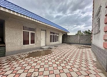 Үйлөр: 340 м², 7 бөлмө, Жылытылган, Жылуу пол, Брондолгон эшиктер — 6