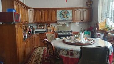 город карабалта: Үй, 578 кв. м, 6 бөлмө, Риелтор, Дизайнердик оңдоо — 8