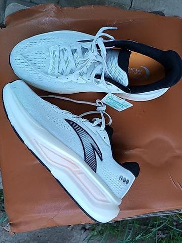 Кроссовки ANTA Running - Назначение: бег, фитнес, активные прогулки — 2