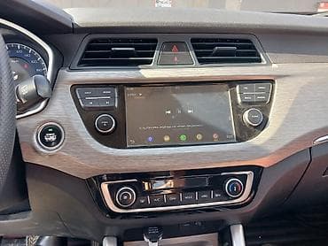 jac j7: Geely : 2019 г., 1.5 л, Автомат, Бензин, Хэтчбэк — 6