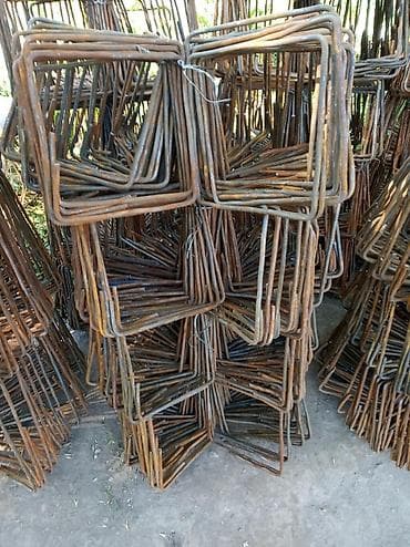 тиски маленькие ссср: Продаю хамут оптом. 6мм (Российский) цена: 70сом Тел. Номер. + Оптом — 5