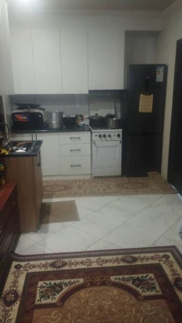 дома из сруба: Дом, 60 м², 3 комнаты — 2