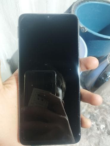 цена микшерный пульт: Poco M3, цвет - Черный — 1