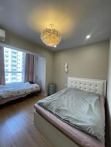 1 комната, 38 м², Элитка, 4 этаж, Евроремонт