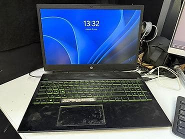 Игровой, Intel Core i5