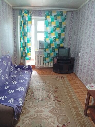 меняю квартиру на частный дом: 1 комната, 30 м², Индивидуалка, 5 этаж, Косметический ремонт — 1