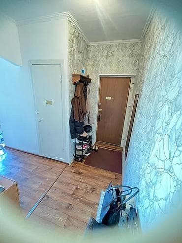 Квартиры: 1 комната, 40 м² — 4