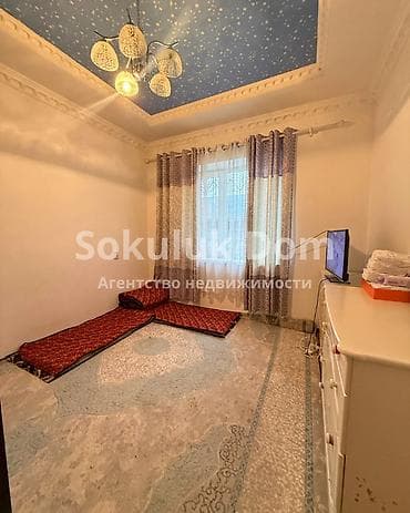 Продажа квартир: 3 комнаты, 62 м², 1 этаж — 4