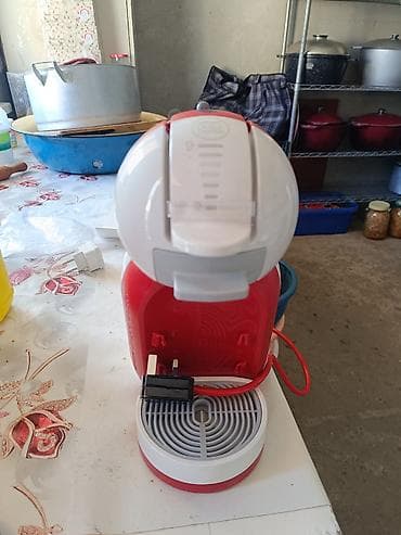 smart box: Кофеварка, кофемашина, Новый — 3