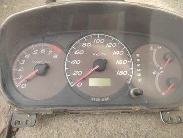 Щиток приборов Honda Б/у, Оригинал, Германия