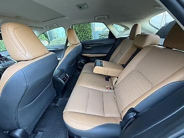 фара на ланос: Lexus NX: 2018 г., 2 л, Автомат, Бензин, Кроссовер — 8