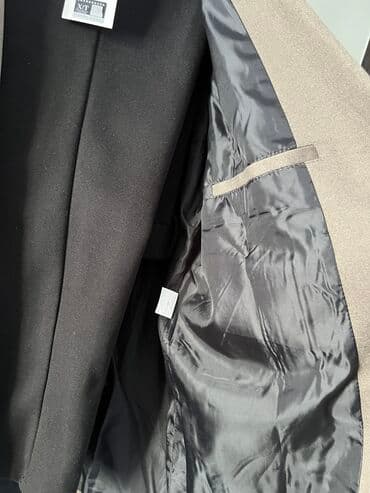 новый стиль: Мужской костюм, 4XL, Новый, цвет - Коричневый, Самовывоз, Бесплатная доставка, Платная доставка — 6