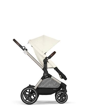 Коляска, Cybex, Б/у, Самовывоз — 3