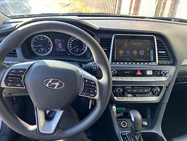 куплю соната: Hyundai Sonata: 2019 г., Седан — 6