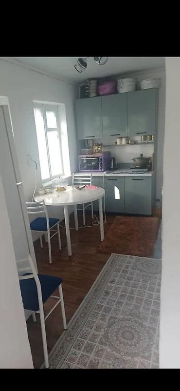 магазин купит: 55 м², 3 комнаты, Забор, огорожен — 1