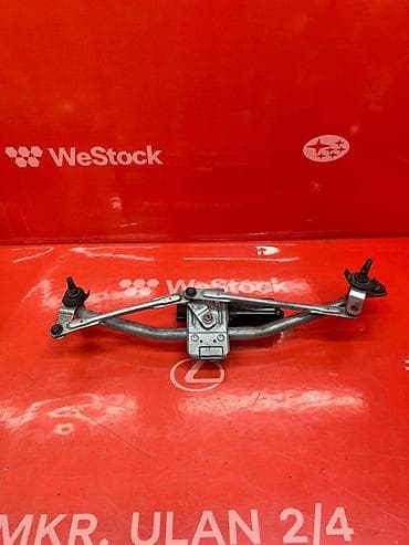 kia bango: Трапеция дворников Kia, Б/у, Оригинал — 2