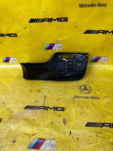 куплю китайский внедорожник: Центральная консоль Subaru — 1