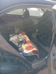 фары на опель вектра а: Honda Accord: 2002 г., 2 л, Автомат, Бензин, Хэтчбэк — 5