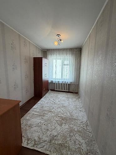 2 8: 3 комнаты, 50 м², Индивидуалка, 5 этаж, Косметический ремонт — 6