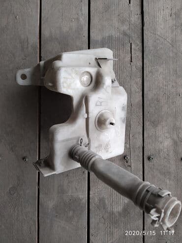 омыватель лобового стекла: Mitsubishi RVR, Бачок омывателя, Митсубиси РВР, Бочок омыватель Бачок — 1