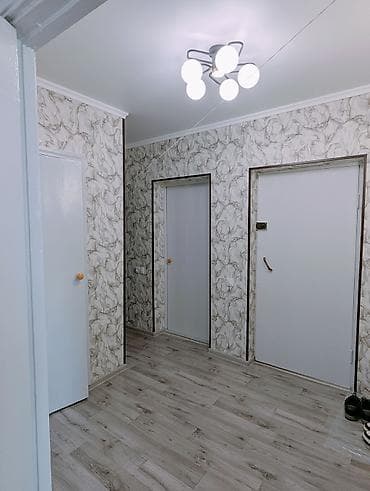 квартиры в бишкеке купить: 3 комнаты, 57 м², Индивидуалка, 4 этаж, Евроремонт — 1