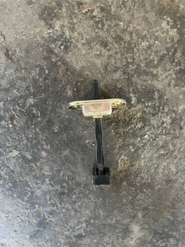 запчасти на мицубиси паджеро 2: Mitsubishi Pajero 2 ограничитель двери, Митсубиси Паджеро 2 дверной — 2