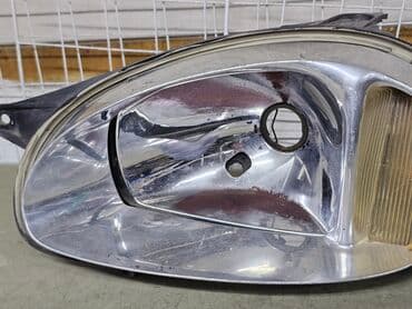 передний бампер опель вектра б: Передняя левая фара Opel 1996 г., Б/у, Оригинал, Германия — 3