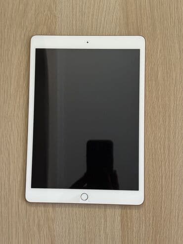 айпад м2: Планшет, Apple, эс тутум 32 ГБ, 10" - 11", Wi-Fi, Колдонулган, Классикалык түсү - Алтын — 2