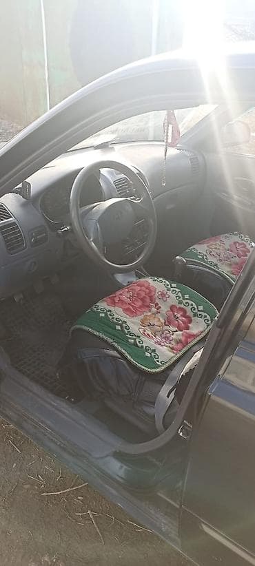 лямбда зонд тойота авенсис: Hyundai Accent: 2011 г., 1.5 л, Механика, Бензин, Седан — 3