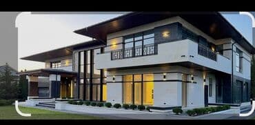 долгосрочная аренда квартиры в бишкеке: Сдаю дом иностранцам без хозяина, адрес ала тоо поворот ближе к — 1