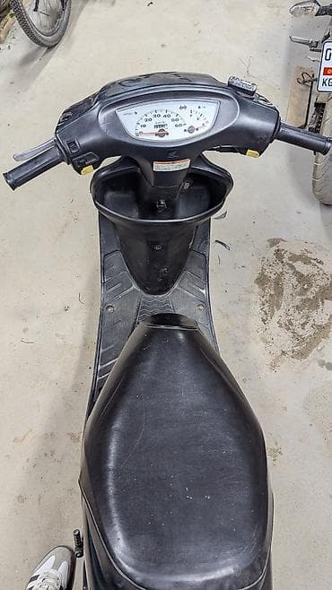 гоф 2: Сдаю Другой тип, 49 см³, | Honda, Для доставки, На месяц — 5