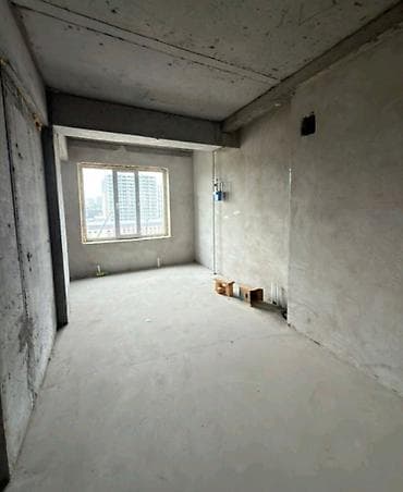 Квартиры: 2 комнаты, 70 м², Технопарк Элитка, 8 этаж, ПСО (под самоотделку) — 7