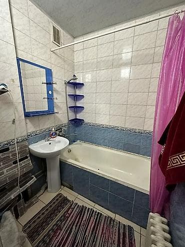 аренда дома на иссык куле: Сдается 2-комнатная квартира 📍 Исанова / Боконбаева Уютная, светлая и — 10