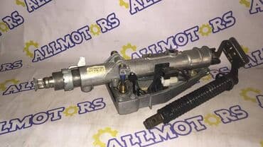 Рулевая колонка Mercedes-Benz Б/у, Оригинал