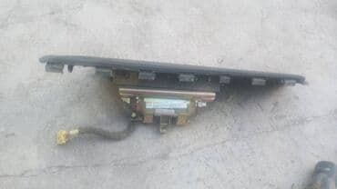 кровать с подъемным механизмом бишкек: Запчасти Хонда Фит, Honda fit, подушки безопасности, рулевой колонки! — 1