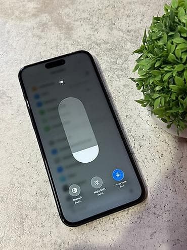 av to hdmi: IPhone 15 Pro Max, 256 ГБ, Blue Titanium — 7