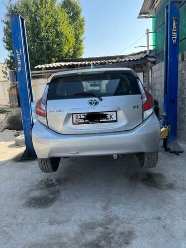 где переоборудовать спринтер на дом на колесах бишкек: Без выезда — 2